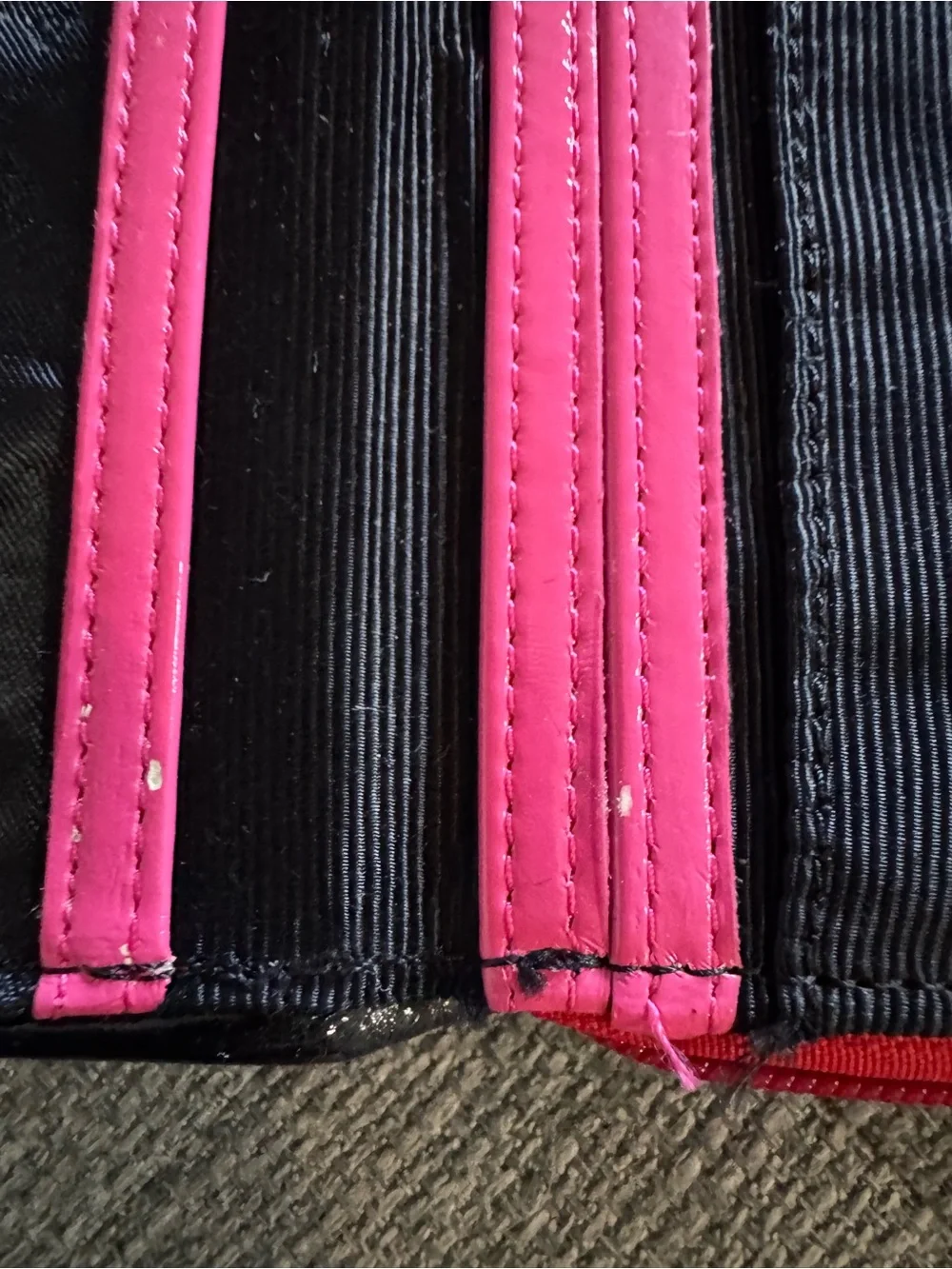 Betsey Johnson Betseyville Clutch